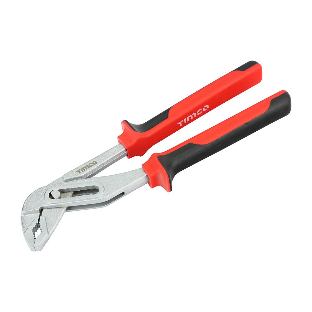 TIMCO Water Pump Pliers 10"