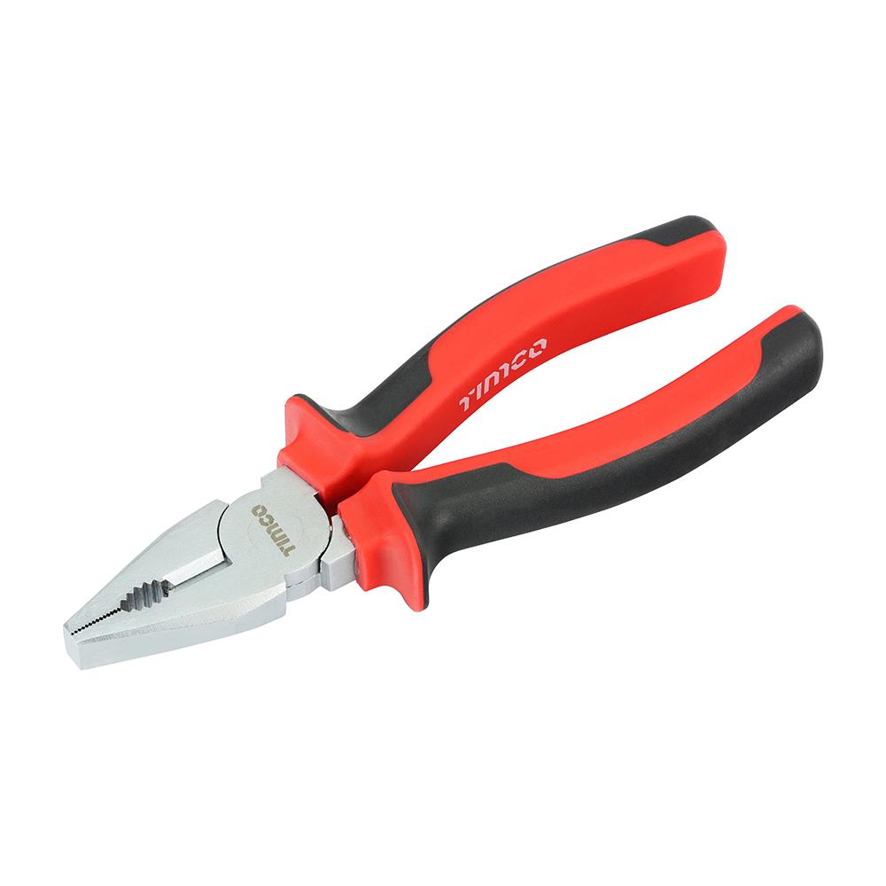 TIMCO Combination Pliers 6"