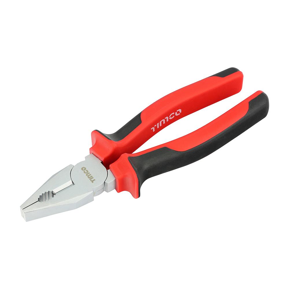 TIMCO Combination Pliers 8"