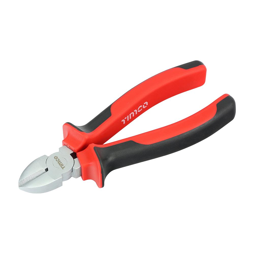 TIMCO Side Cutters 6"