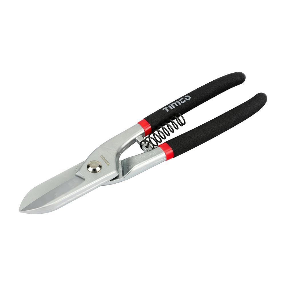 TIMCO Tin Snips 10"