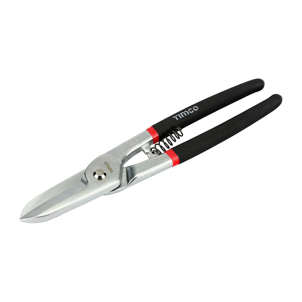 TIMCO Tin Snips 12"