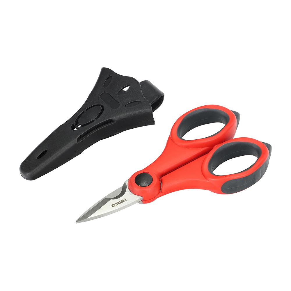 TIMCO Electricians Scissors 6"