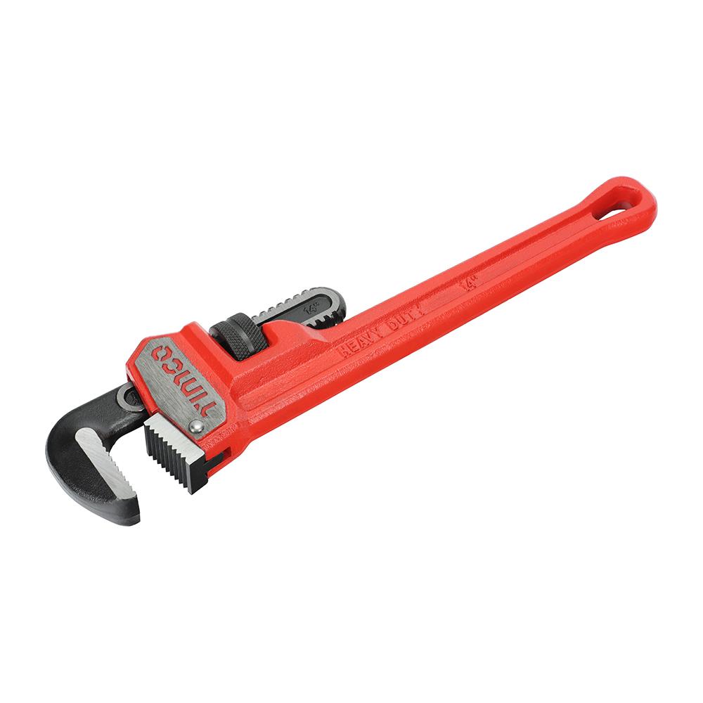 TIMCO Pipe Wrench 14"