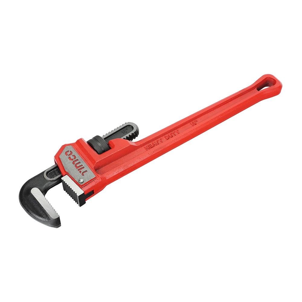 TIMCO Pipe Wrench 18"
