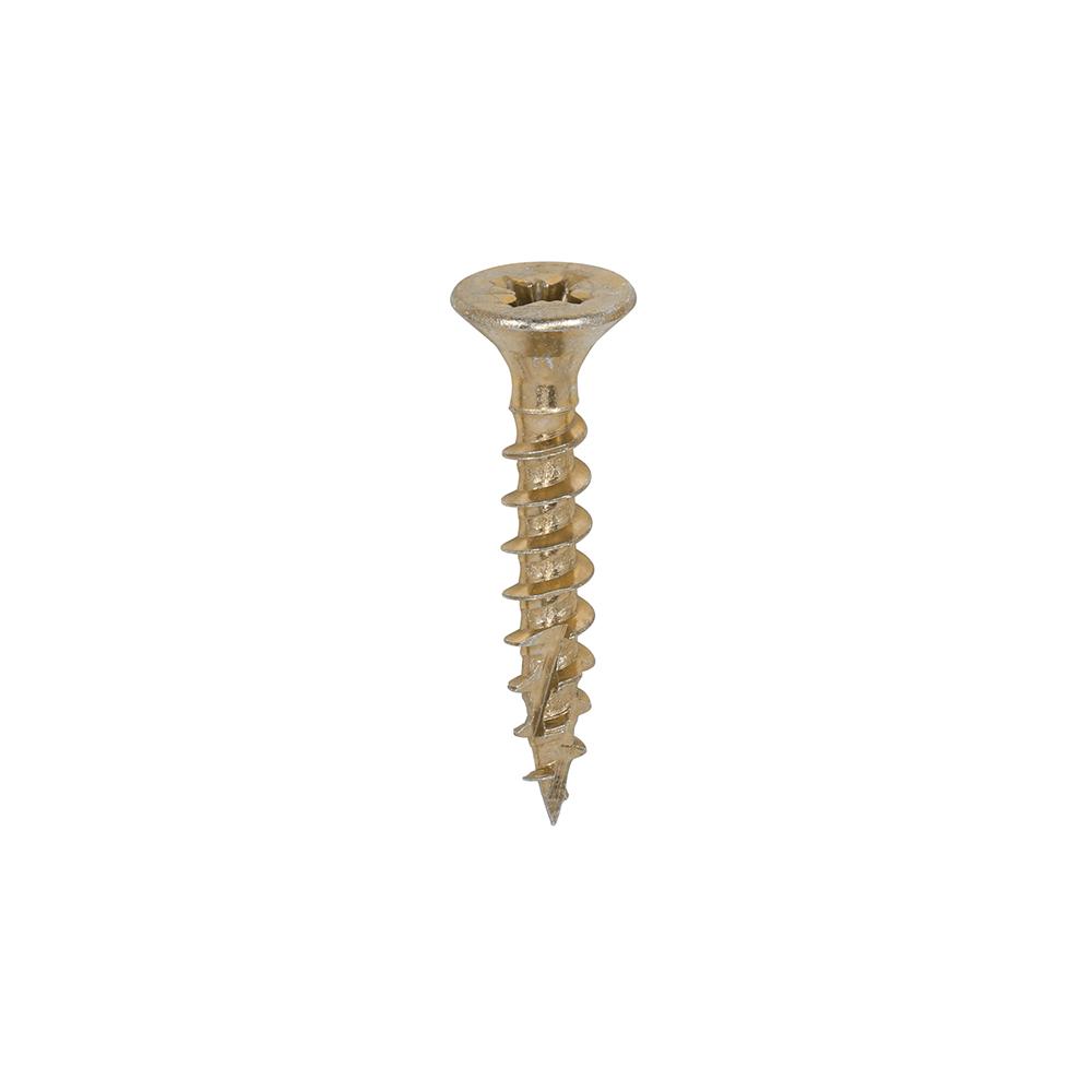 5 x 30mm C2 Strong-Fix Premium Screws (200)