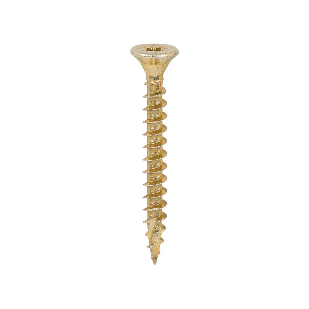 5 x 45mm C2 Strong-Fix Premium Screws (200)