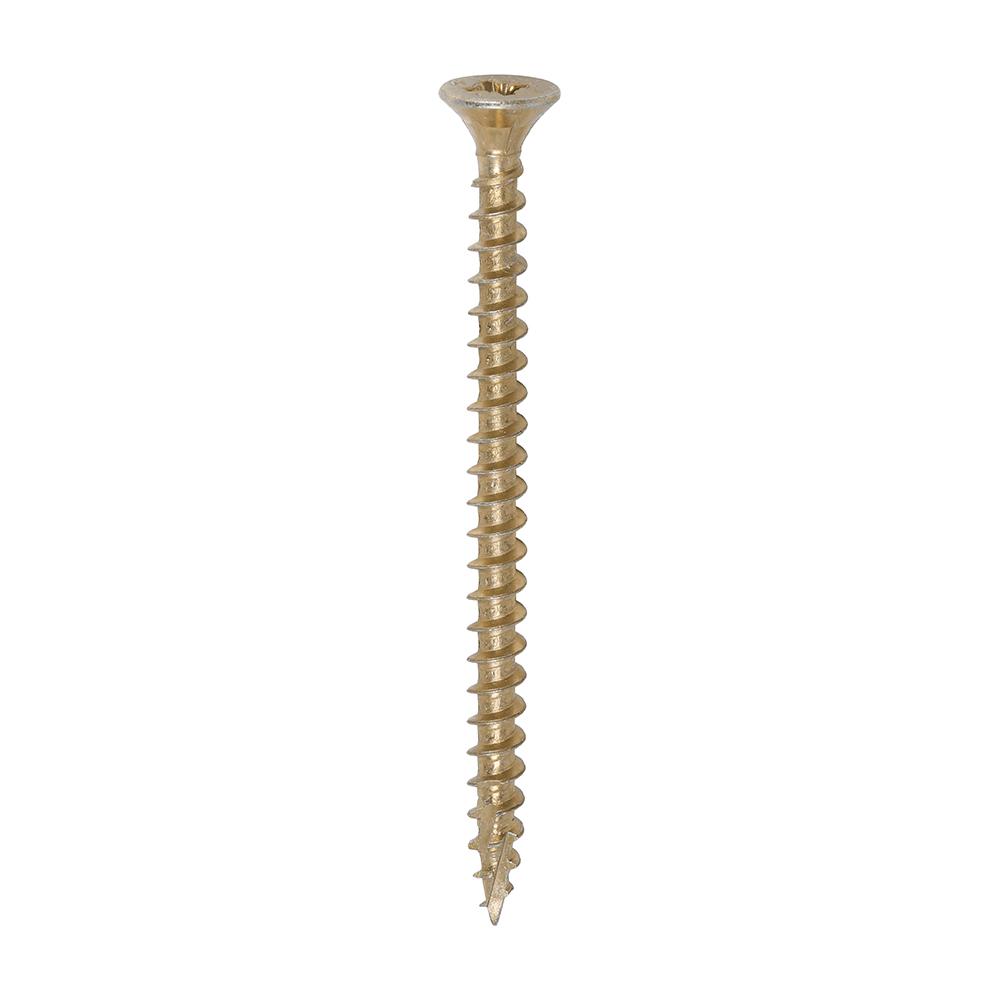 5 x 70mm C2 Strong-Fix Premium Screws (200)