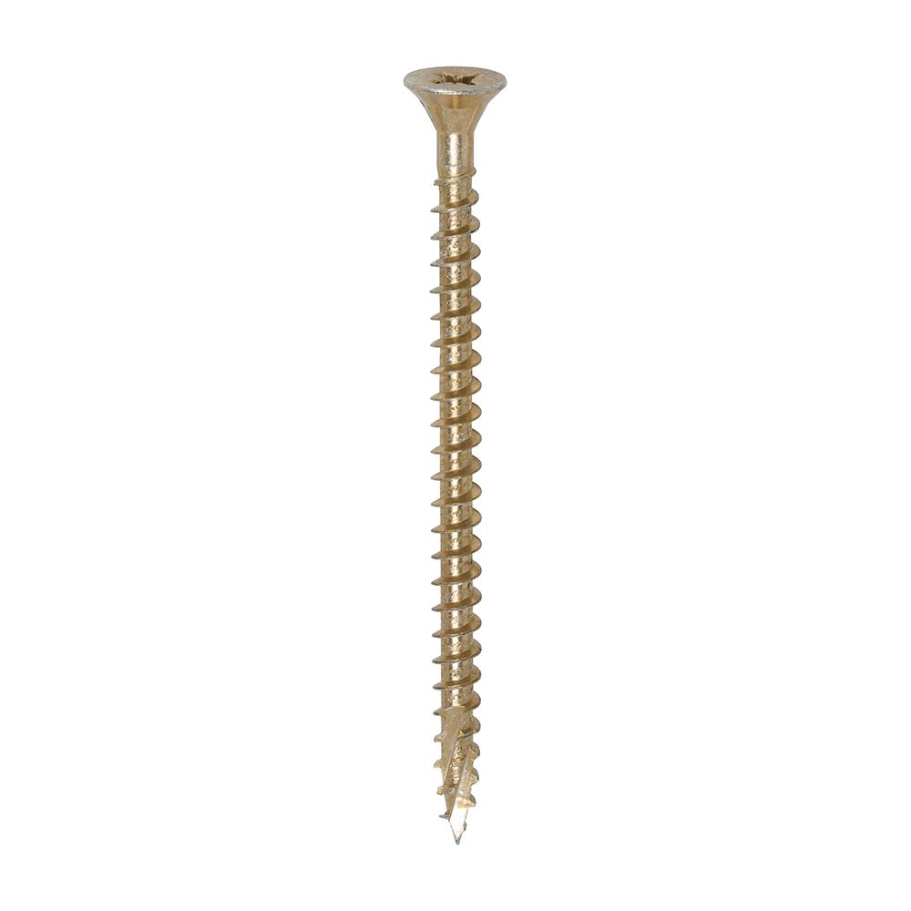 5 x 75mm C2 Strong-Fix Premium Screws (200)
