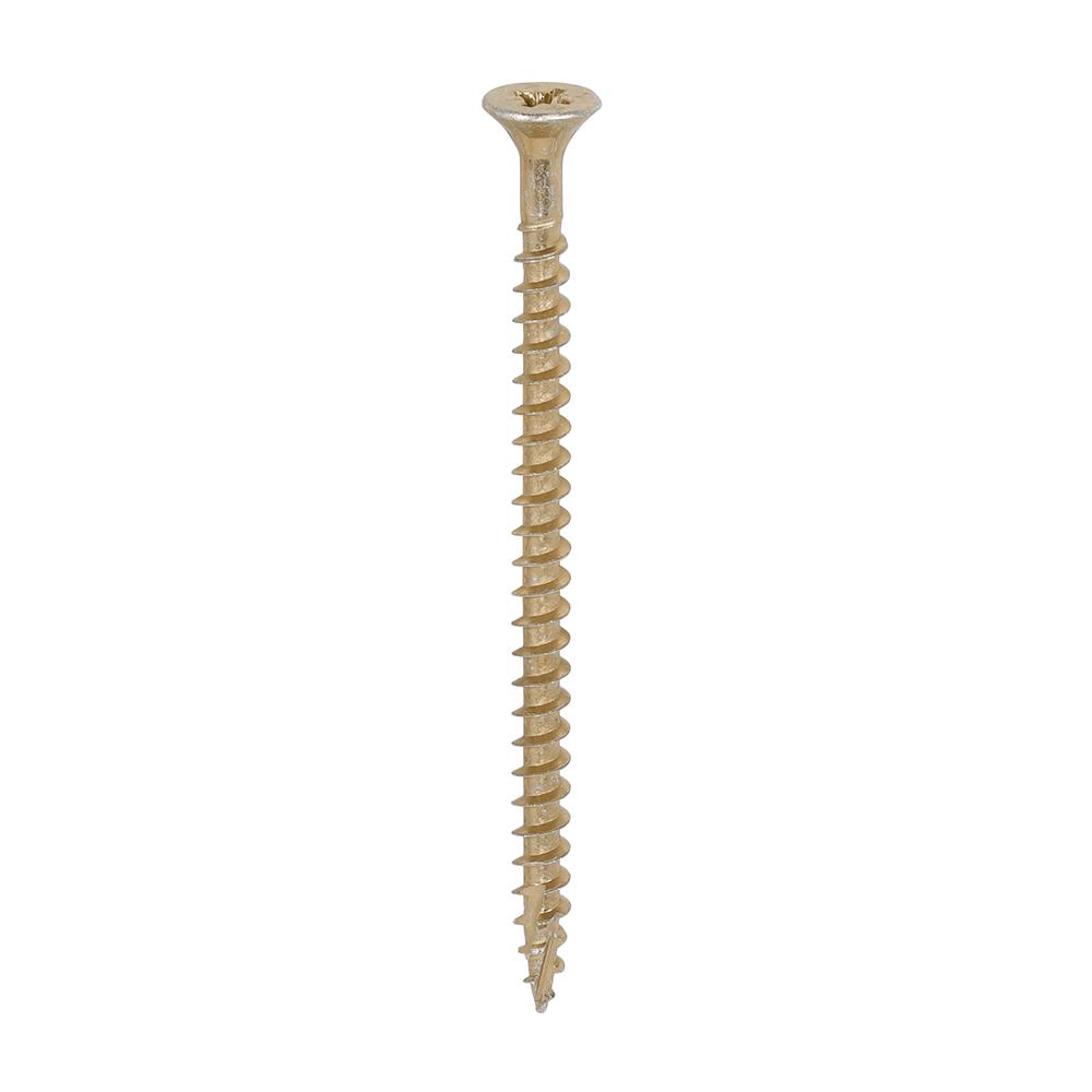5 x 80mm C2 Strong-Fix Premium Screws (200)