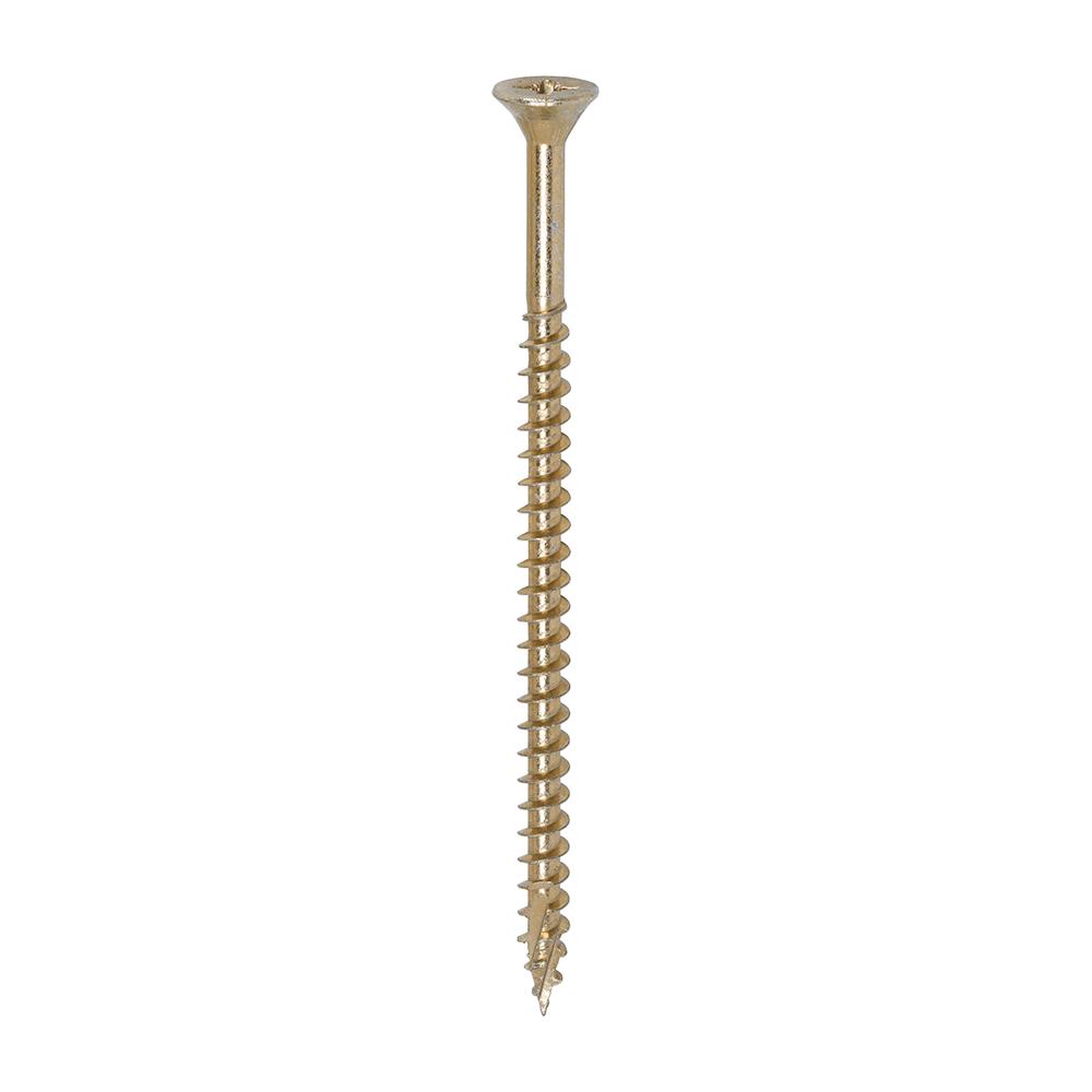 5 x 90mm C2 Strong-Fix Premium Screws (100)