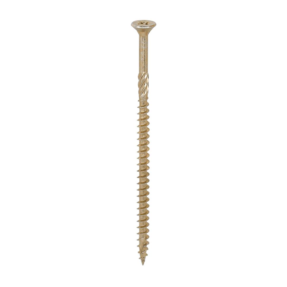 5 x 100mm C2 Strong-Fix Premium Screws (100)