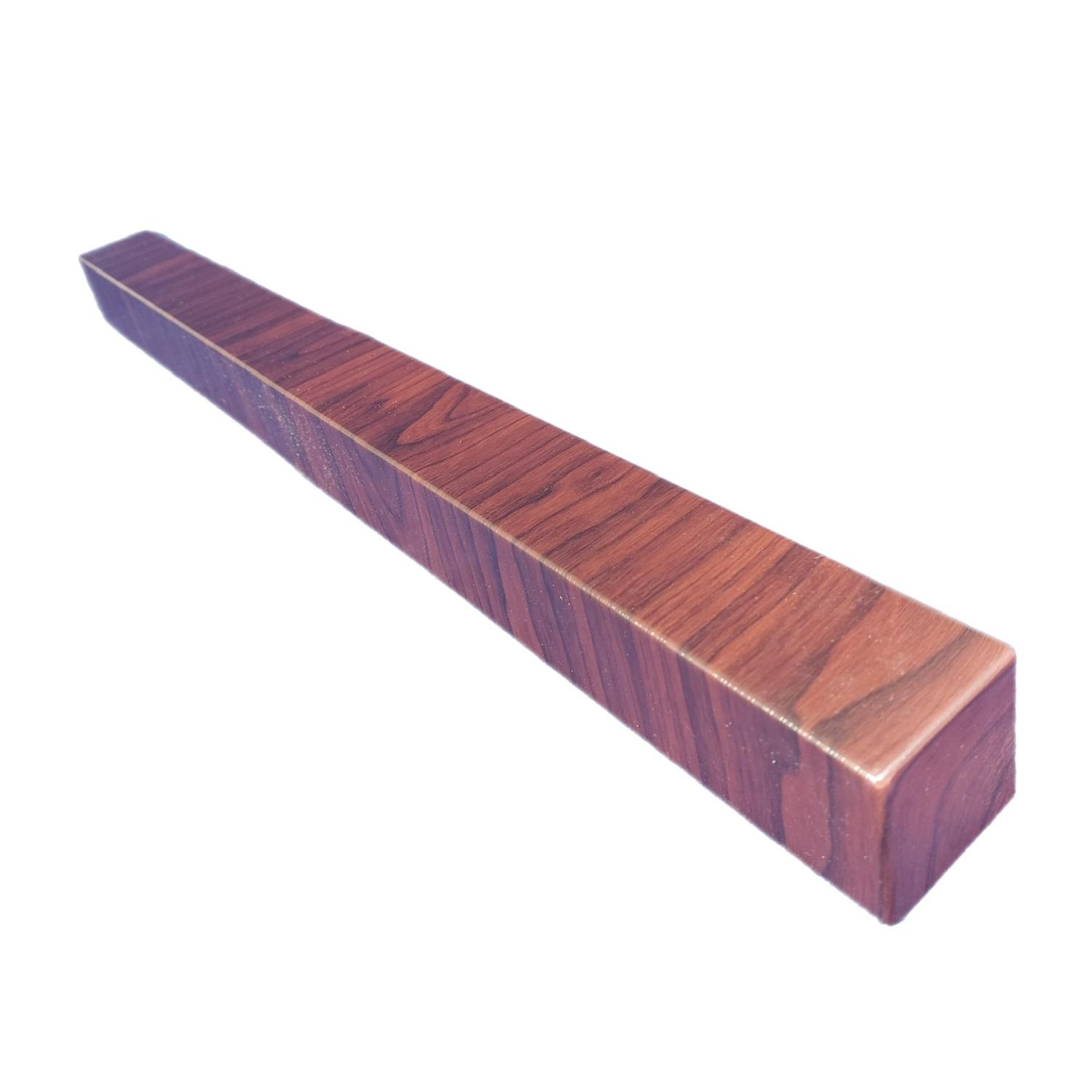 600mm External Corner Rosewood