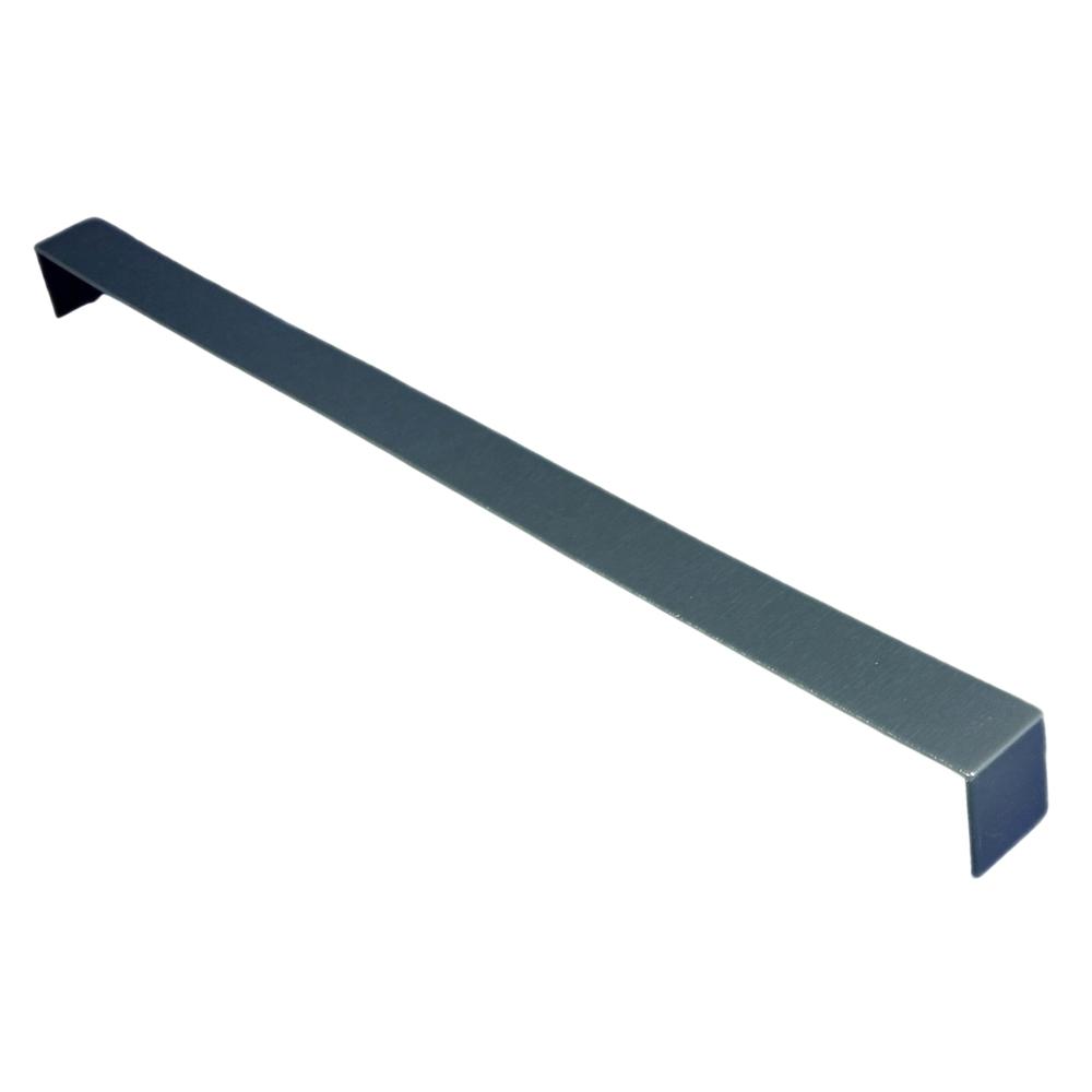 600mm Square Joiner Anthracite Grained