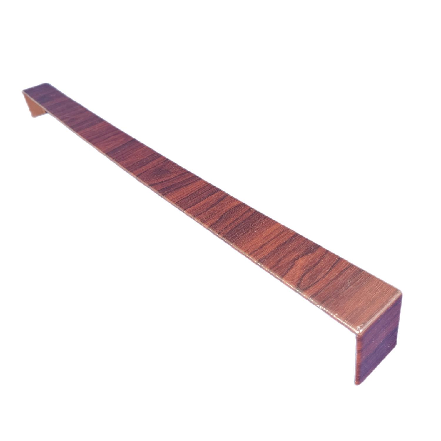 600mm Square Joiner Rosewood