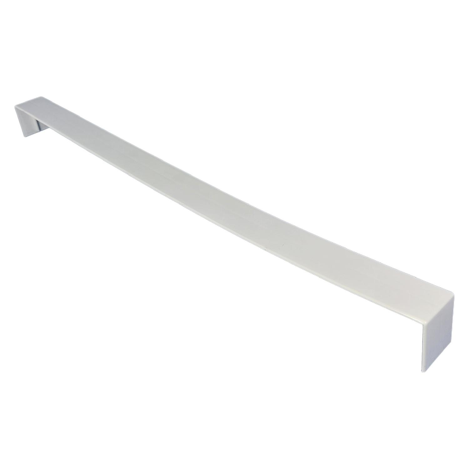 600mm Square Joiner White
