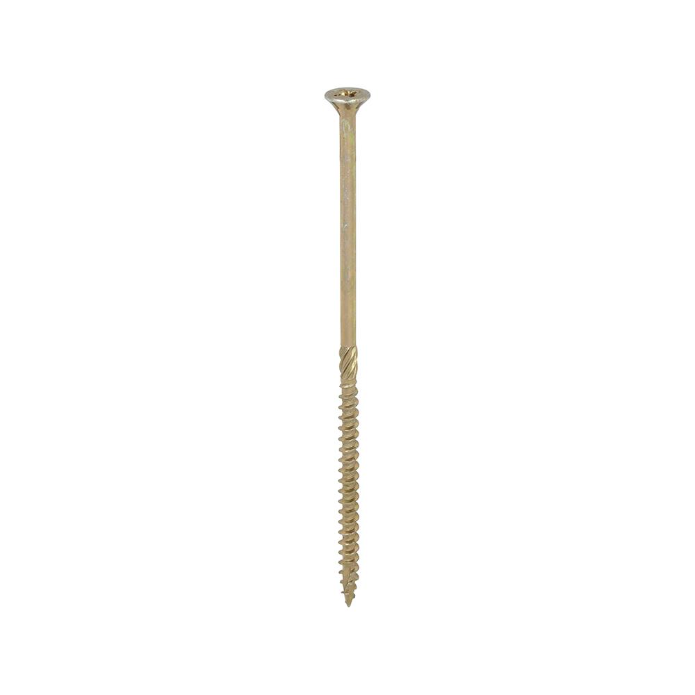 6 x 150mm C2 Strong-Fix Premium Screws (100)