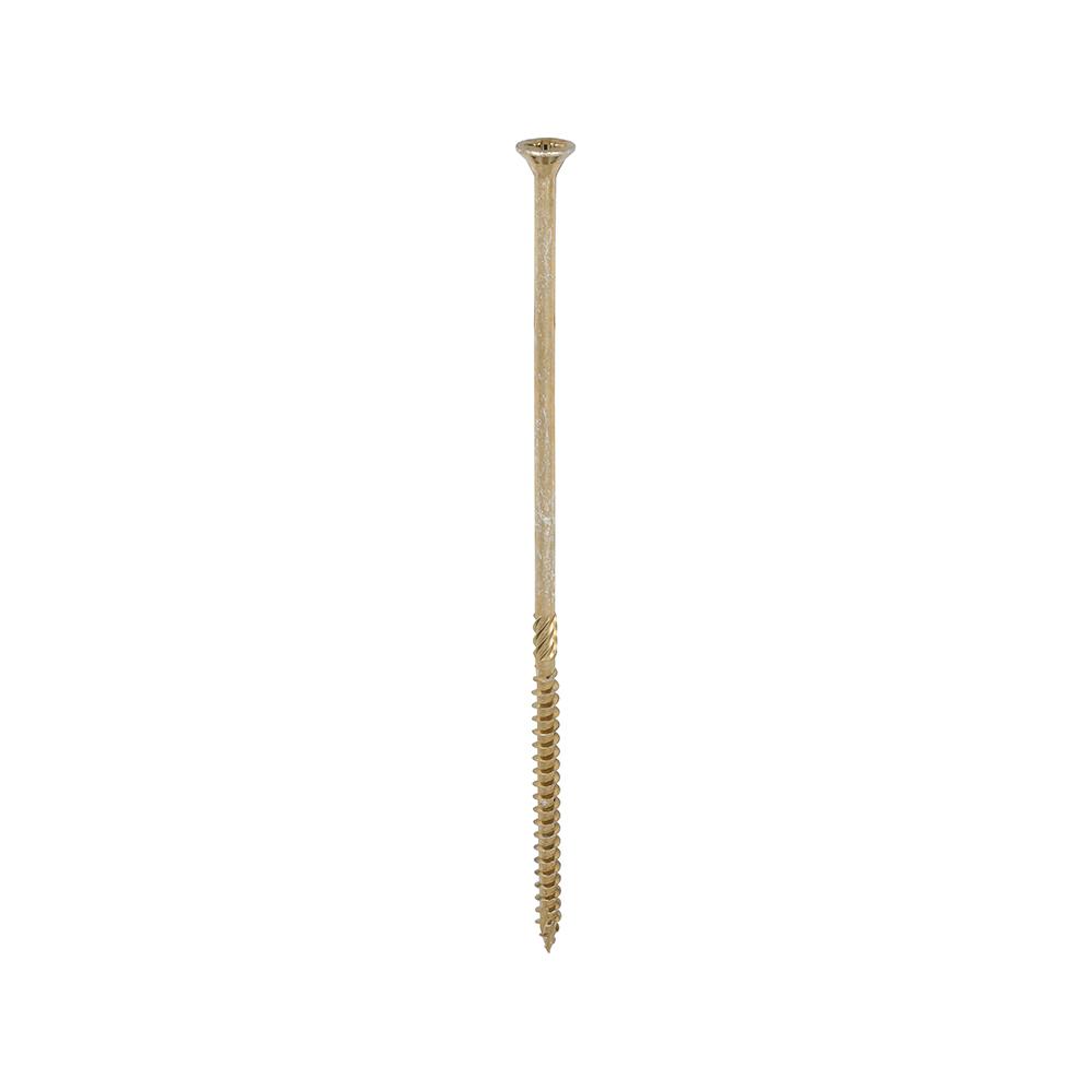 6 x 180mm C2 Strong-Fix Premium Screws (100)