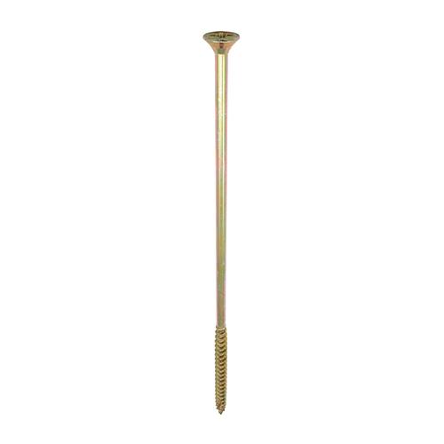 6 x 200mm C2 Strong-Fix Premium Screws (100)