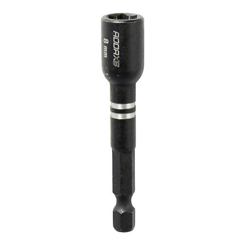 Addax Impact Magnetic Socket Driver
