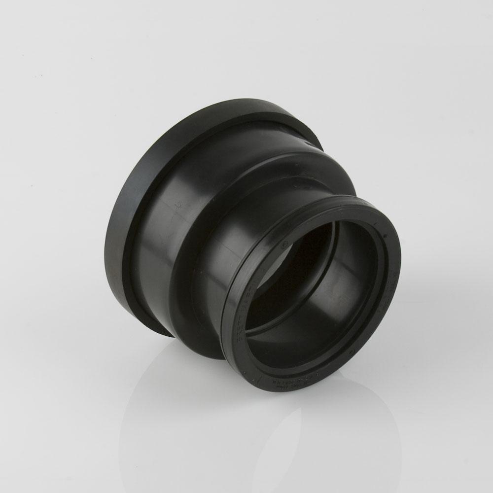 110mm PVCu to Standard Clay Adaptor