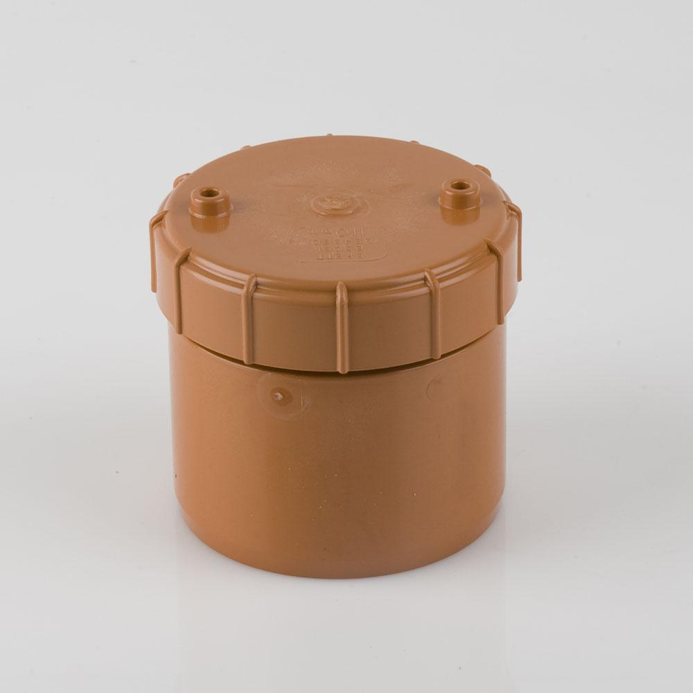 110mm Screw Access Cover