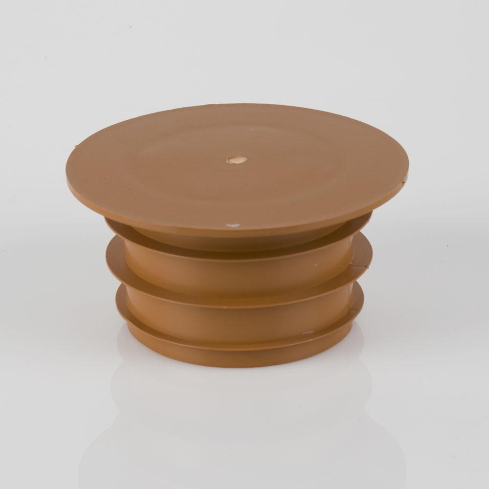 110mm Plug (Temporary)