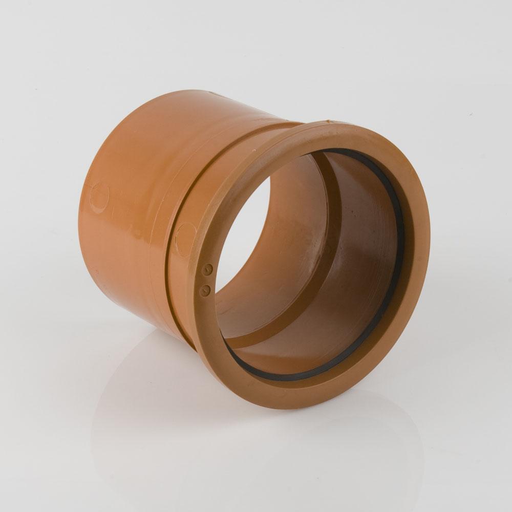 160mm Single Socket Coupler