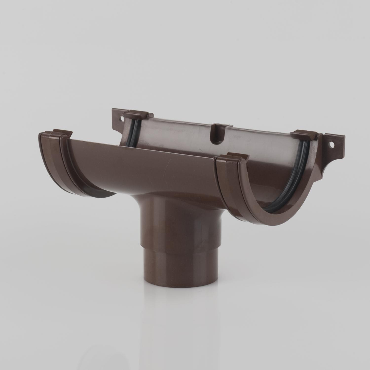 Running Outlet Roundstyle Brown