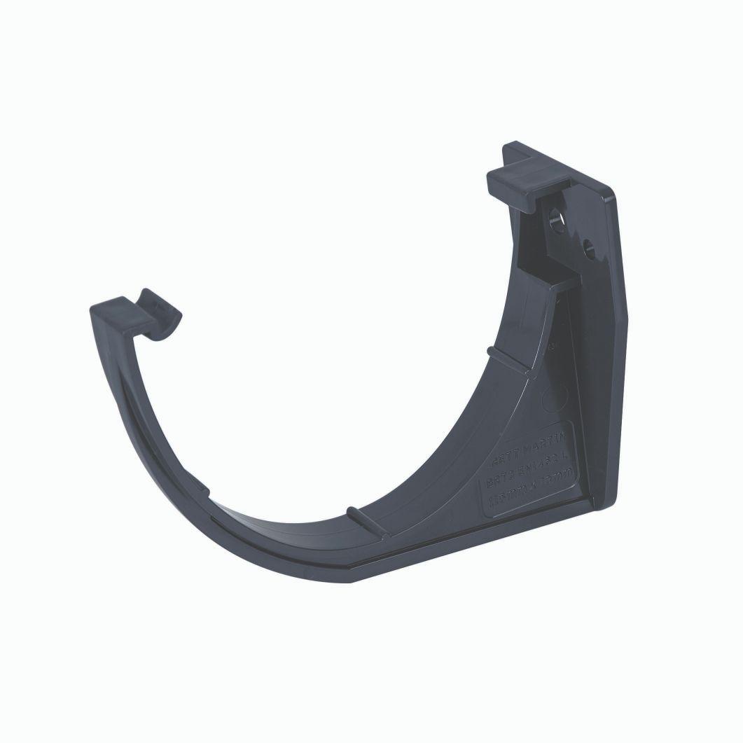 Fascia Bracket Deepstyle Anthracite Grey