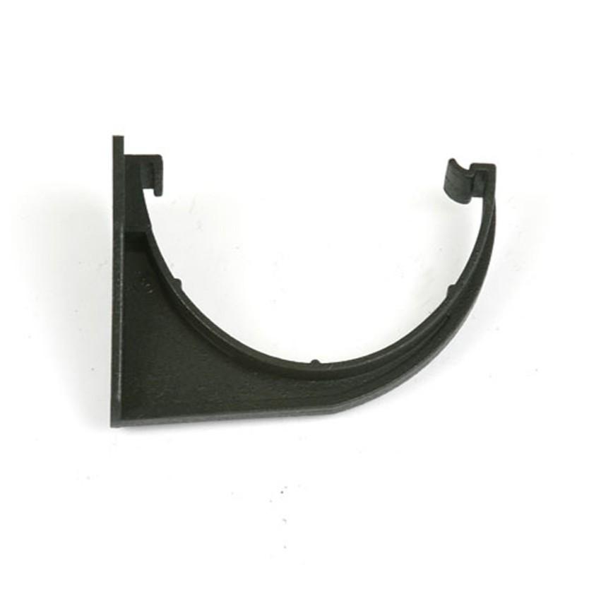 Fascia Bracket Deepstyle C/Iron Style Black