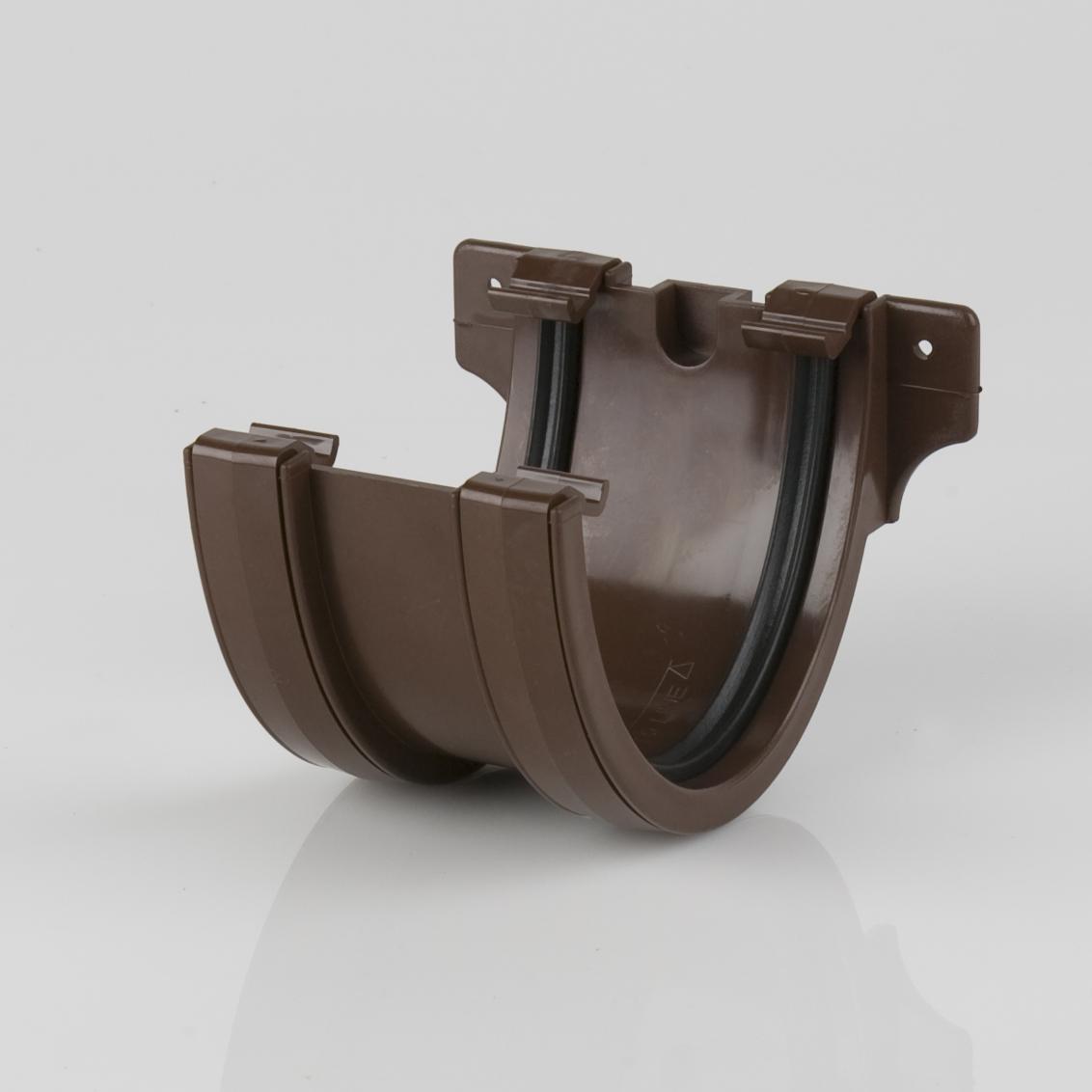 Union Deepstyle Brown