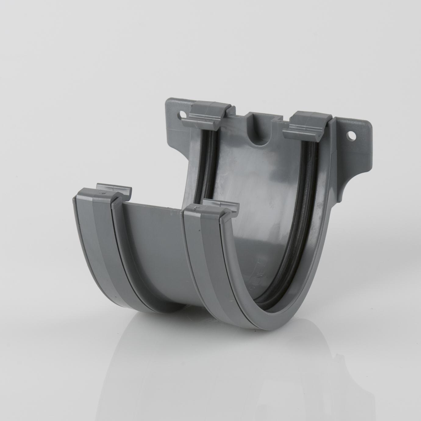 Union Deepstyle Grey