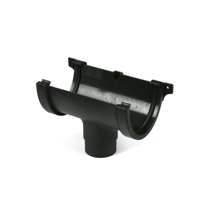 Running Outlet Deepstyle C/Iron Style Black