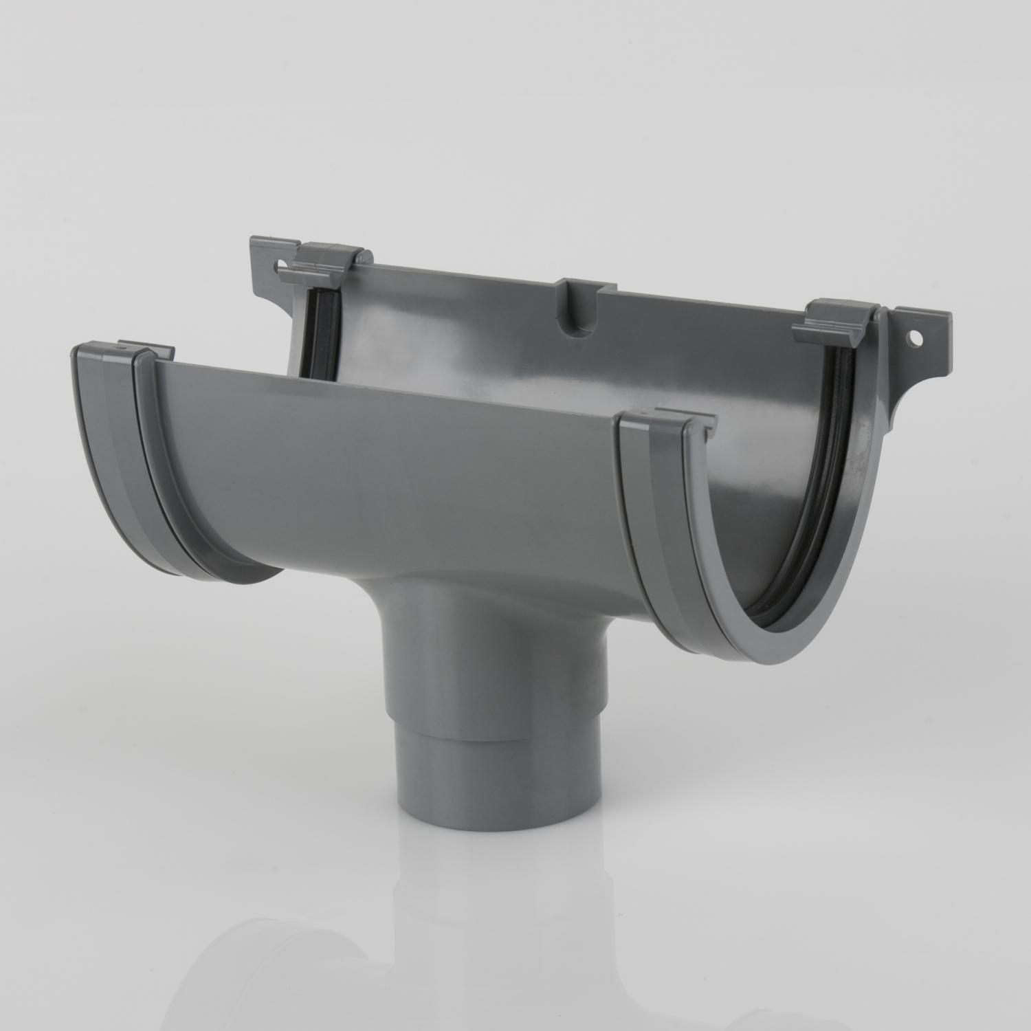 Running Outlet Deepstyle Grey