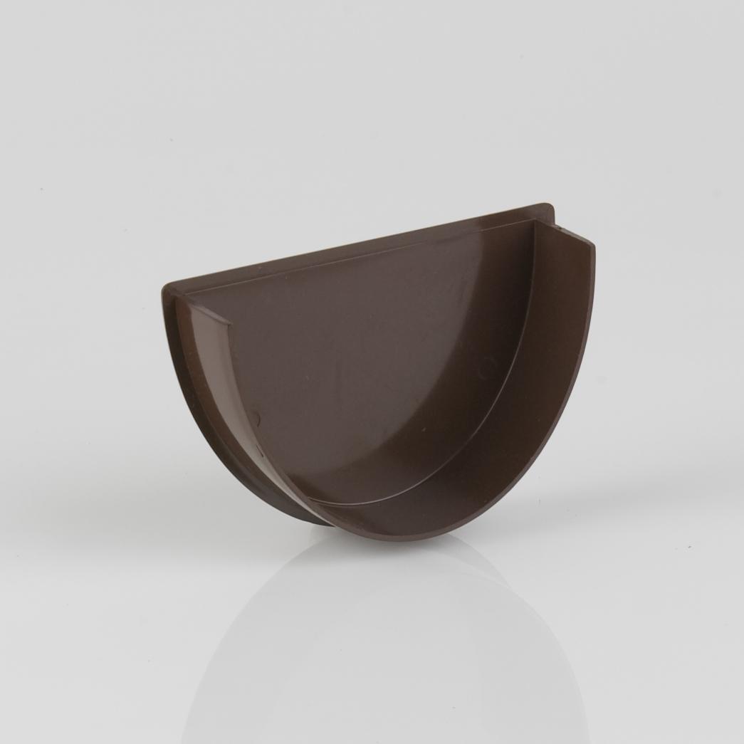 Internal Stopend Deepstyle Brown