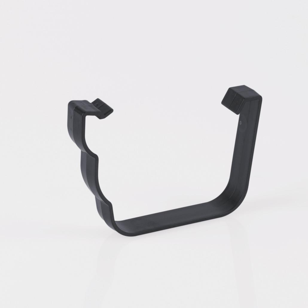 Gutter Clip Prostyle Anthracite Grey