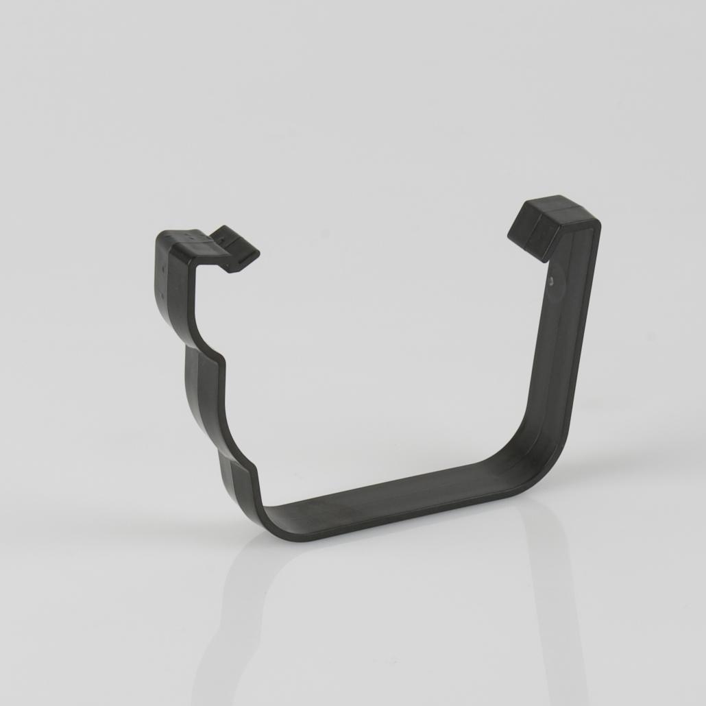 Gutter Clip Prostyle Black