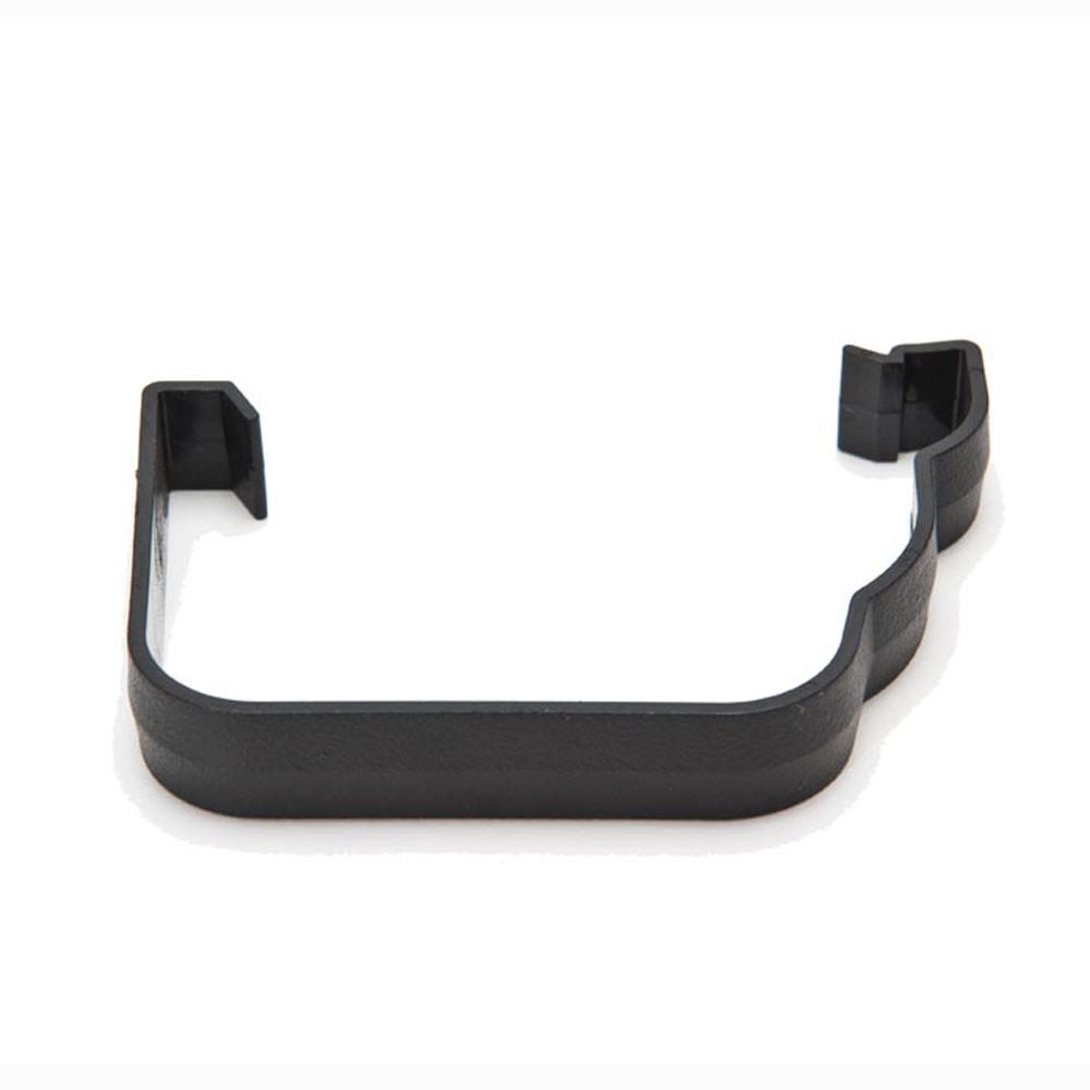 Spare Gutter Clip Prostyle C/Iron Style Black