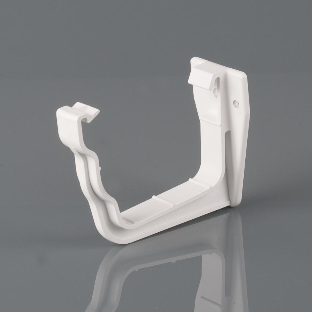 Fascia Bracket Prostyle Arctic White