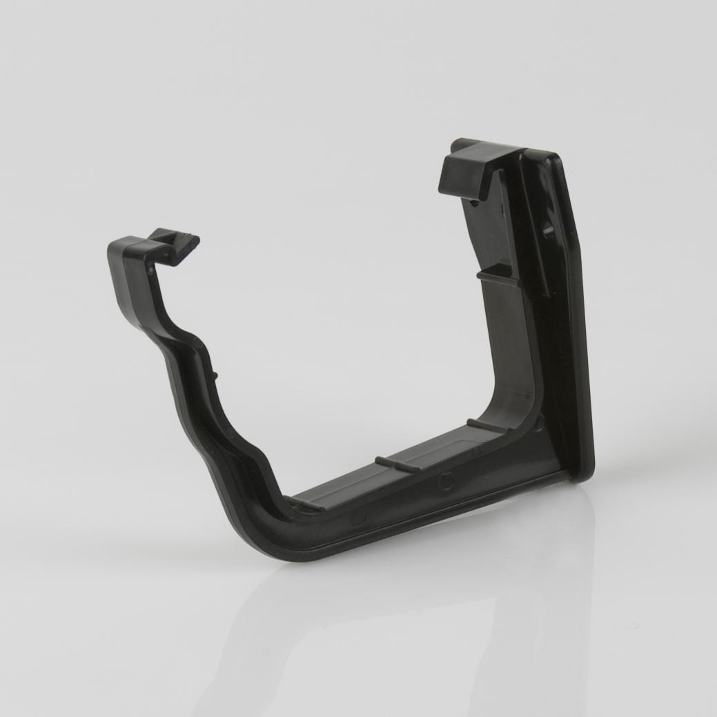 Fascia Bracket Prostyle Black