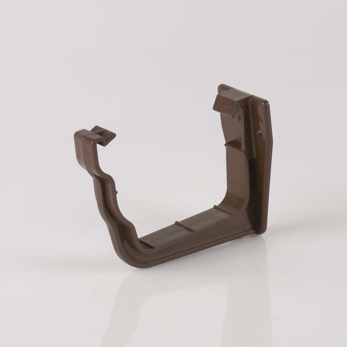 Fascia Bracket Prostyle Brown