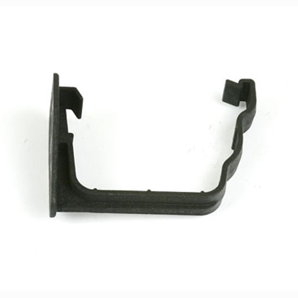 Fascia Bracket Prostyle C/Iron Style Black