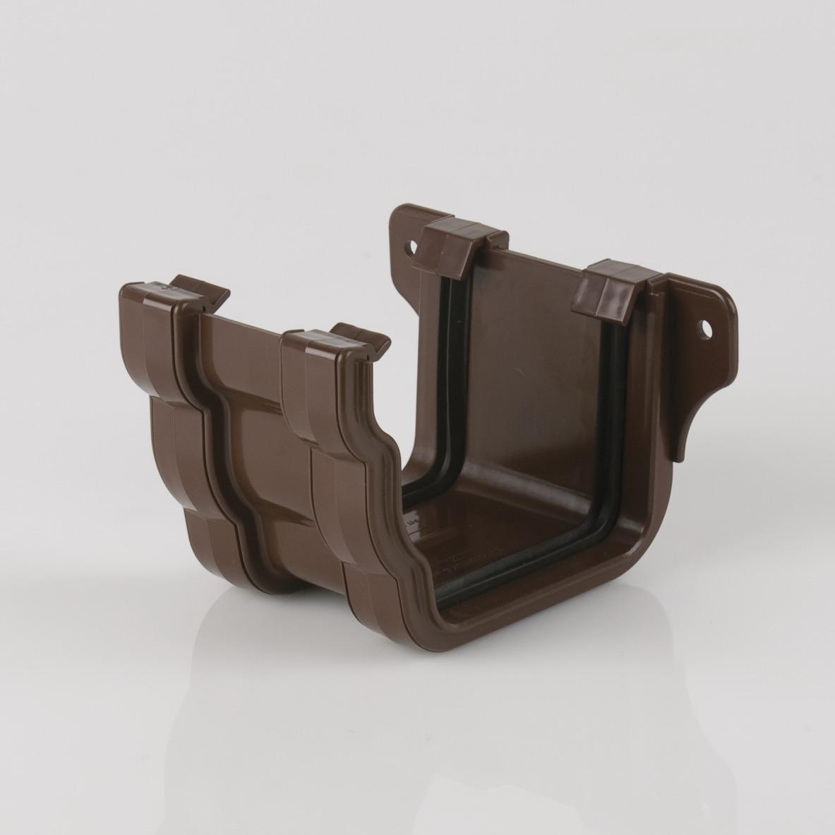 Union Prostyle Brown