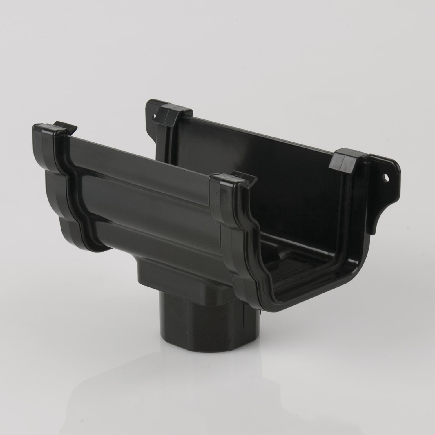 Running Outlet Prostyle Black