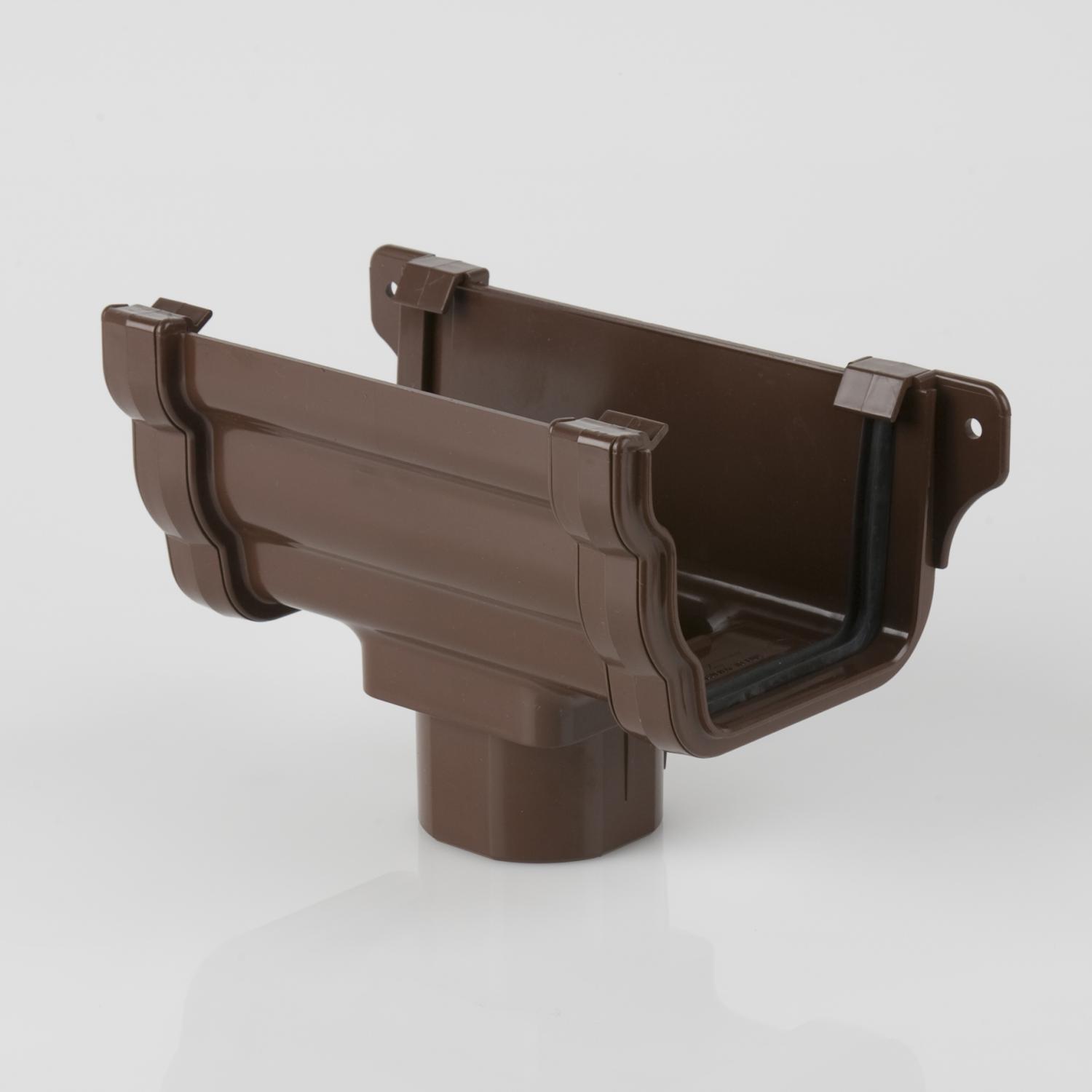 Running Outlet Prostyle Brown