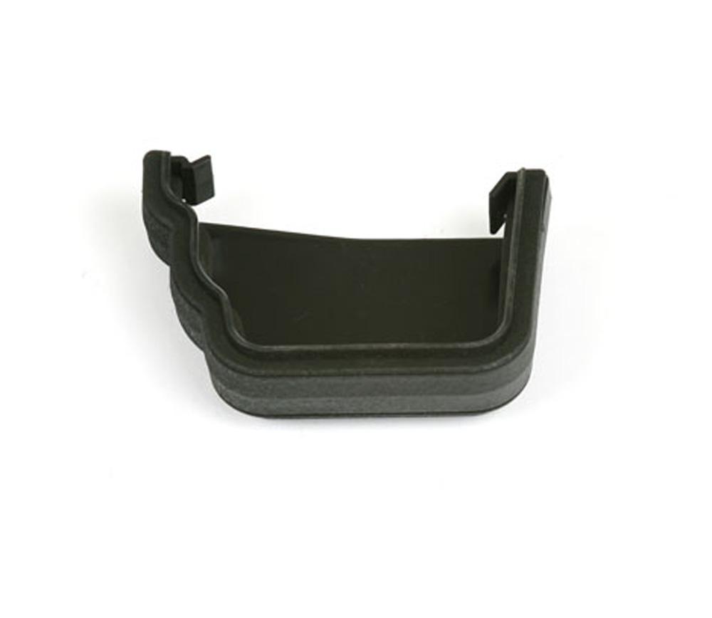 L/H External Stopend Prostyle C/Iron Style Black