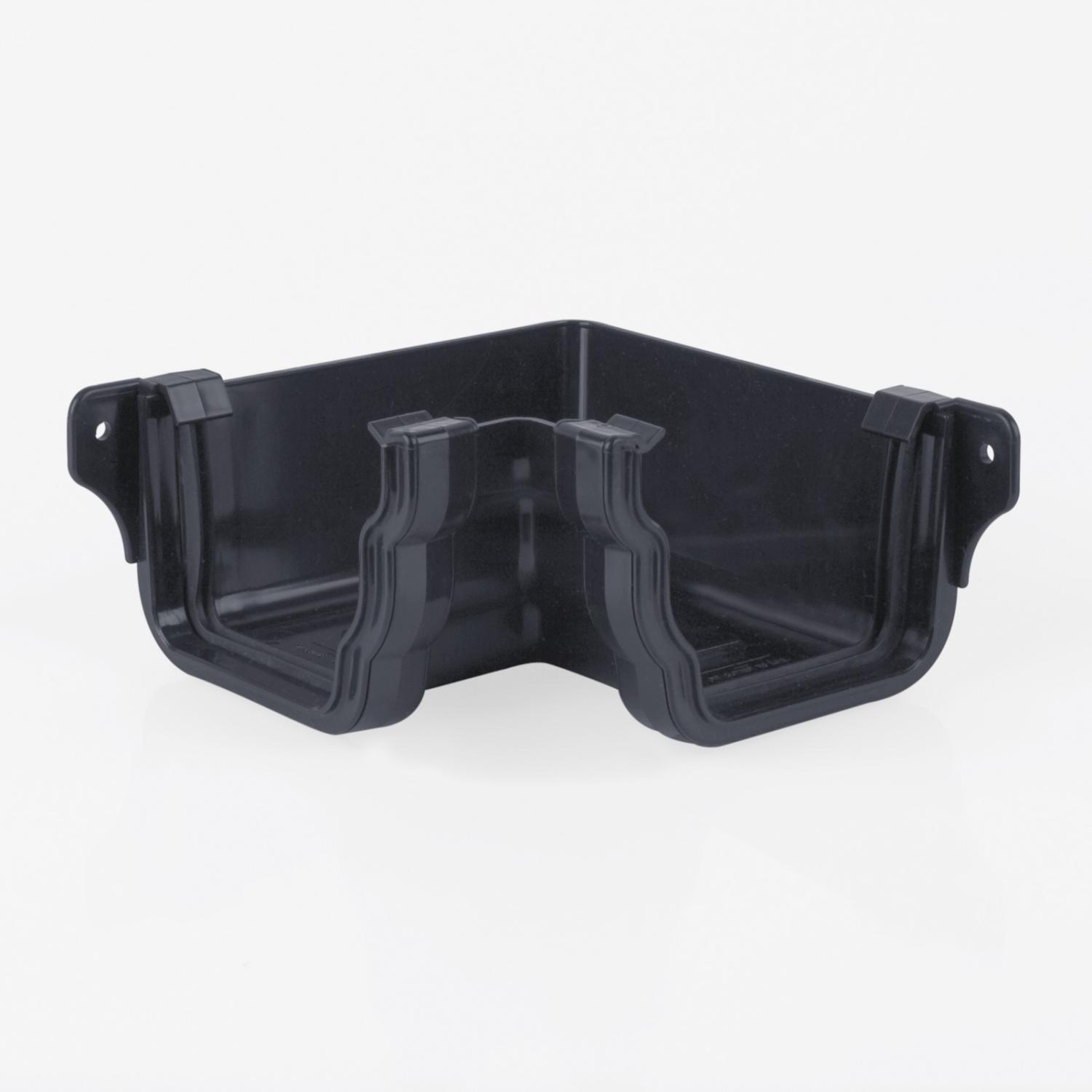 90° Internal Gutter Angle Prostyle Anthracite Grey