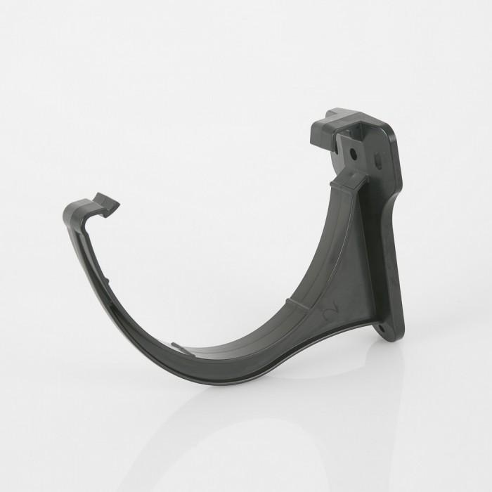 Multi Fix Fascia Bracket 170mm Deepstyle Black