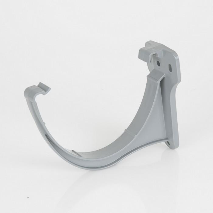 Multi Fix Fascia Bracket 170mm Deepstyle Grey